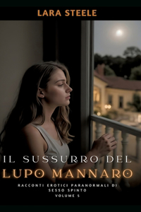 Sussurro del Lupo Mannaro