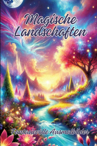 Magische Landschaften
