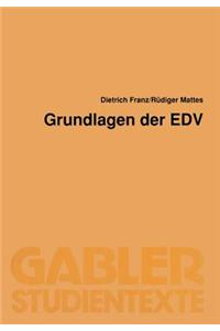 Grundlagen Der EDV