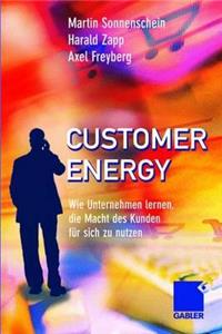 Customer Energy