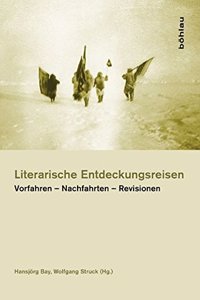 Literarische Entdeckungsreisen