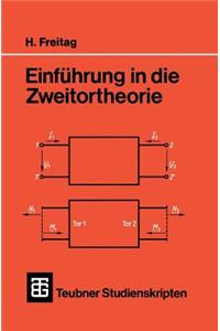 Einführung in die Zweitortheorie