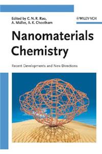 Nanomaterials Chemistry