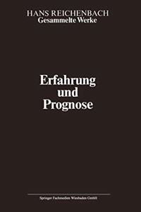 Erfahrung und Prognose