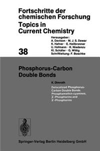 Phosphorus-Carbon Double Bonds