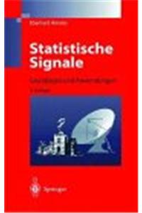 Statistische Signale