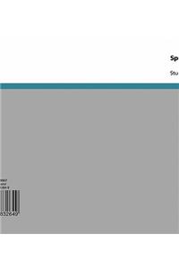 Sprache als Kommunikationsmittel