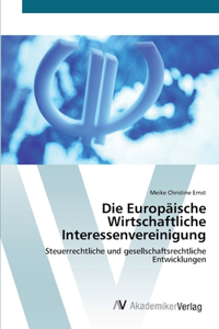 Die Europäische Wirtschaftliche Interessenvereinigung