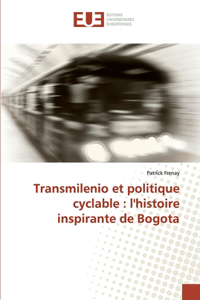 Transmilenio et politique cyclable