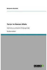 Terror im Namen Allahs