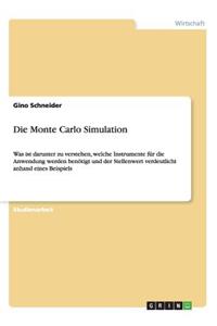 Monte Carlo Simulation