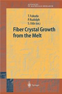 Fiber Crystal Growth from the Melt