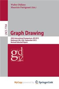 Graph Drawing