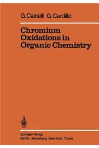 Chromium Oxidations in Organic Chemistry