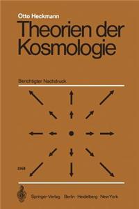 Theorien Der Kosmologie