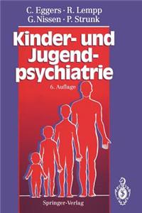 Kinder- und Jugendpsychiatrie