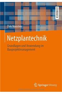 Netzplantechnik