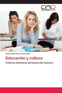 Educación y cultura