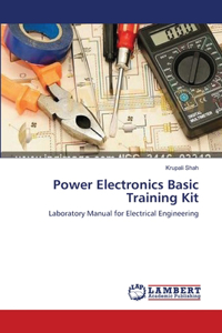 Power Electronics Basic Training Kit