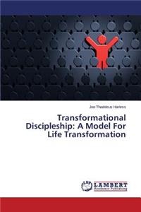 Transformational Discipleship