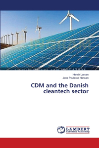 CDM and the Danish cleantech sector