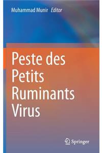 Peste Des Petits Ruminants Virus