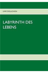 Labyrinth Des Lebens