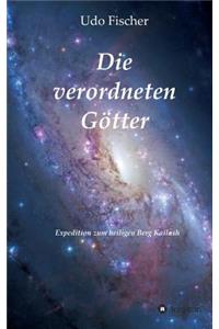 Die verordneten Götter