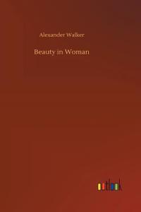 Beauty in Woman