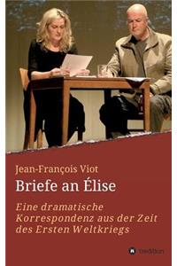 Briefe an Élise