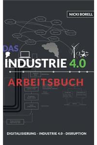 Industrie 4.0 Arbeitsbuch