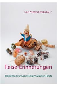 Reise-Erinnerungen