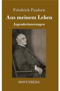 Aus meinem Leben