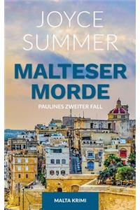 Malteser Morde