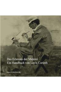 Das Erlernen der Malerei