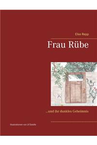 Frau Rübe