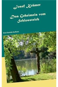 Geheimnis vom Schlossteich