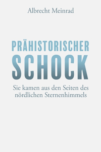 Prähistorischer Schock