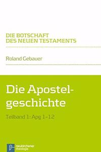 Die Botschaft des Neuen Testaments