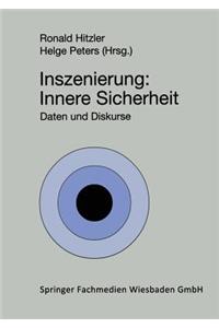 Inszenierung: Innere Sicherheit