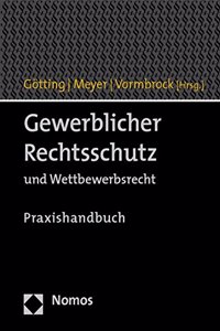 Gewerblicher Rechtsschutz