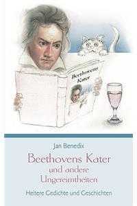 Beethovens Kater und andere Ungereimtheiten