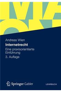 Internetrecht