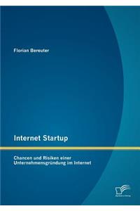 Internet Startup