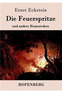 Feuerspritze