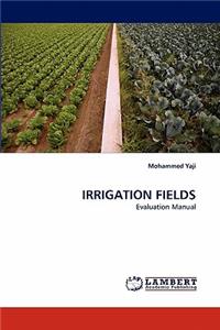 Irrigation Fields