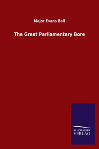 Great Parliamentary Bore