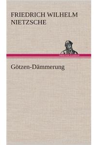 Götzen-Dämmerung