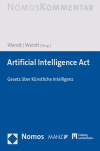 Artificial Intelligence ACT