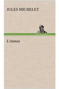 L'oiseau